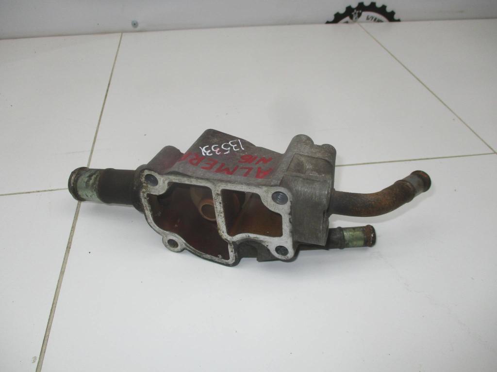 Корпус термостата, 1000 рублей, Пермь