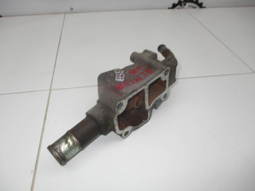 Корпус термостата, 1000 рублей, Пермь