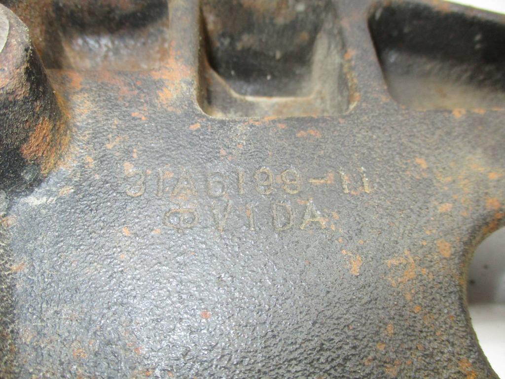 Кронштейн опоры двигателя, 1000 рублей, Пермь