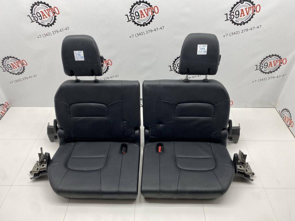Сиденье заднее, 50000 рублей, Пермь