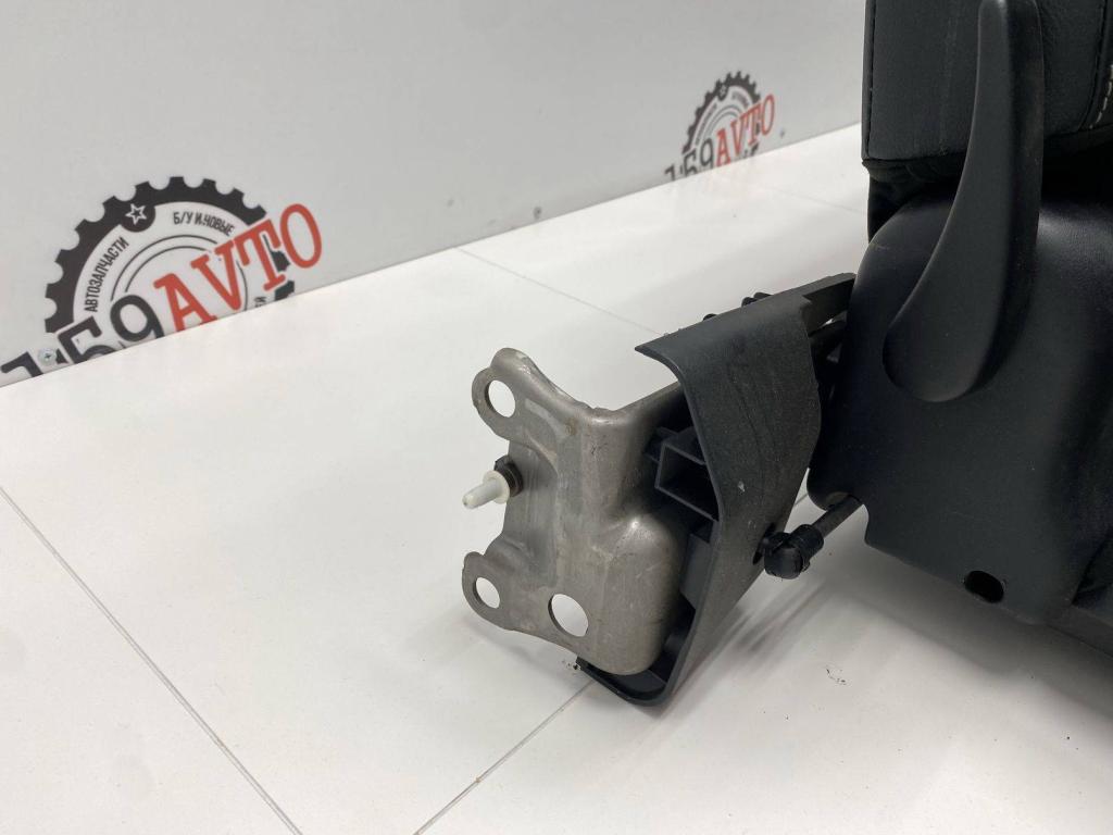 Сиденье заднее, 50000 рублей, Пермь