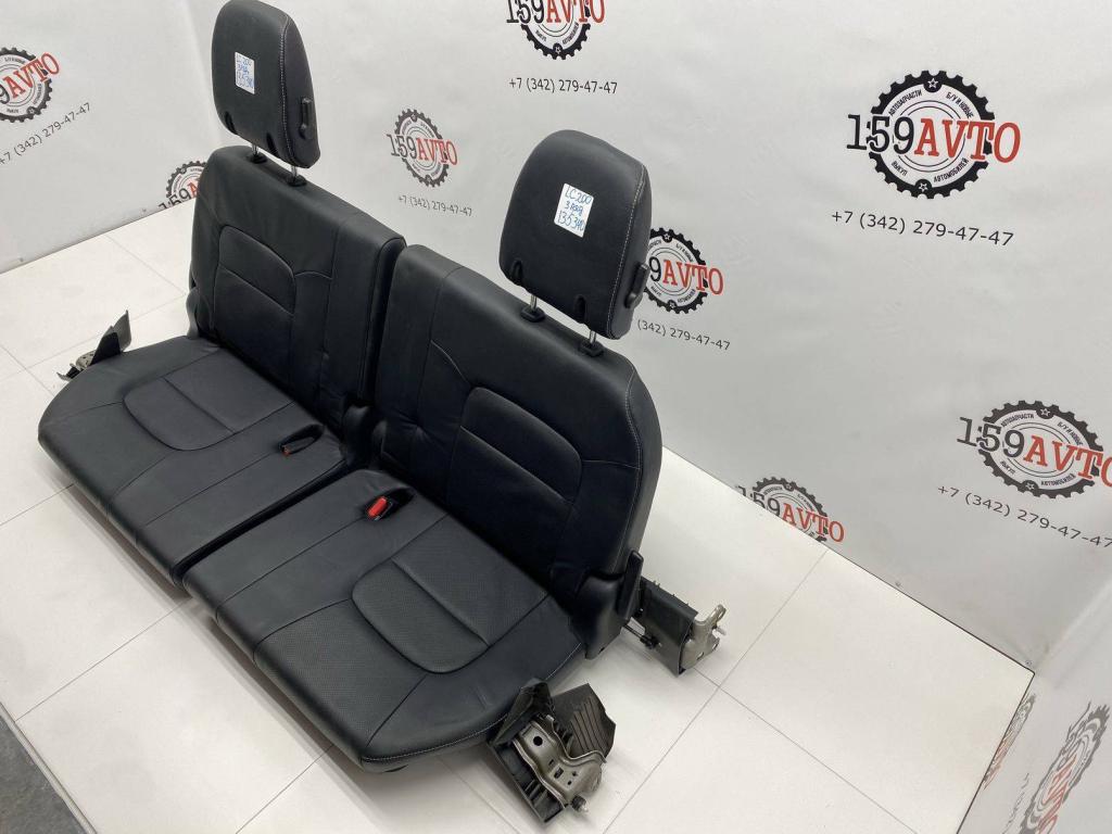 Сиденье заднее, 50000 рублей, Пермь