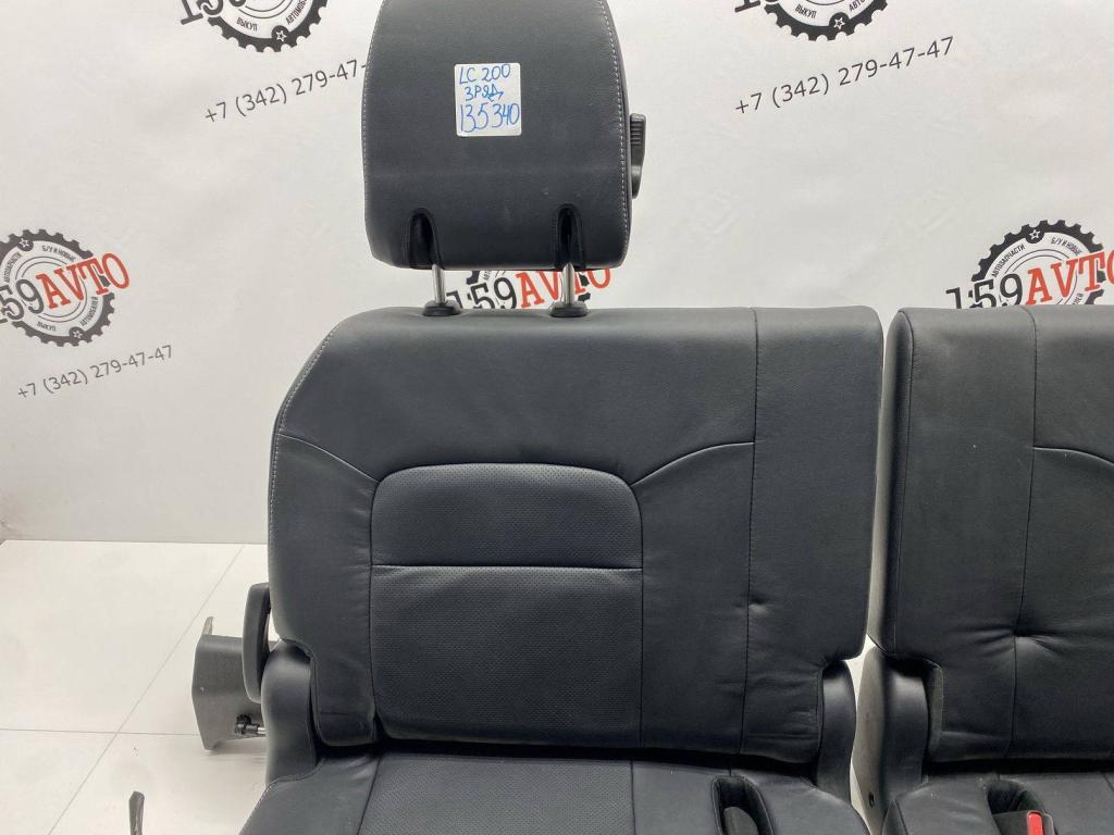 Сиденье заднее, 50000 рублей, Пермь