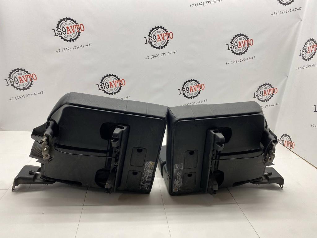 Сиденье заднее, 50000 рублей, Пермь