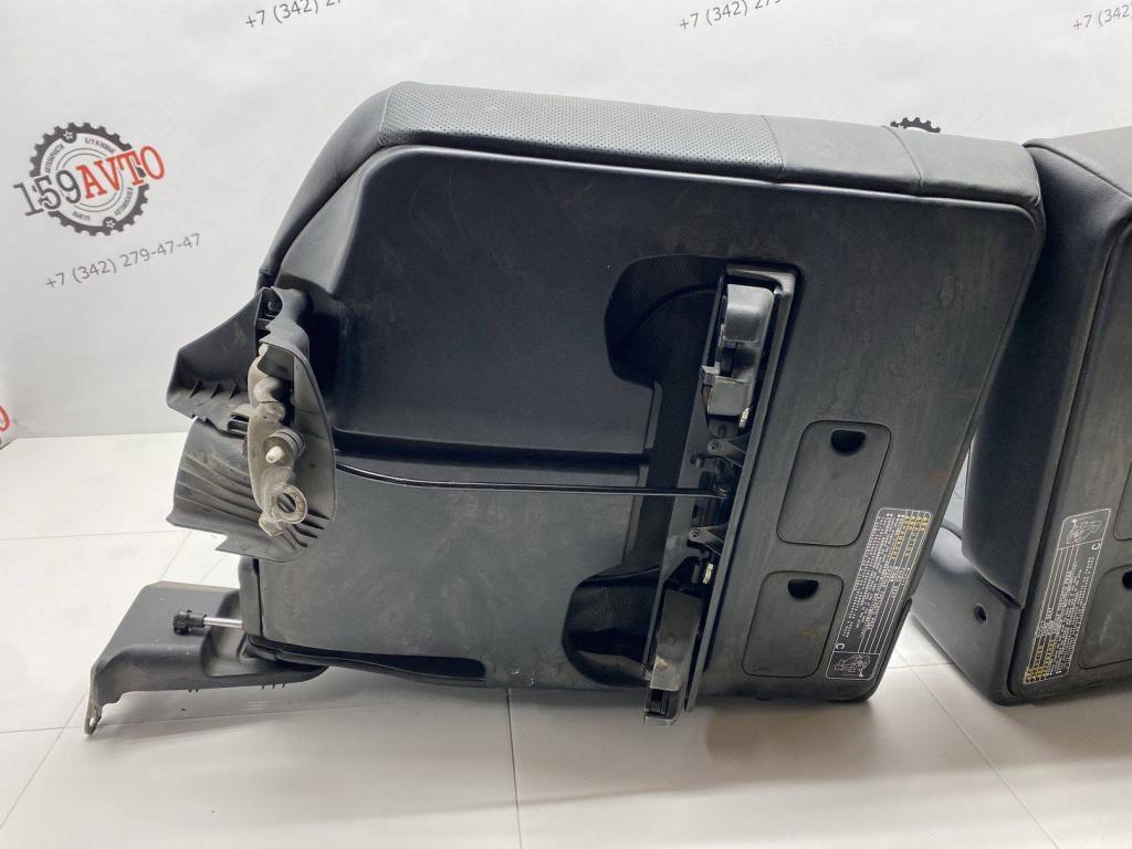 Сиденье заднее, 50000 рублей, Пермь