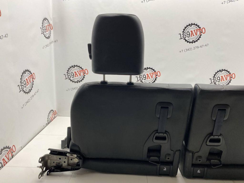 Сиденье заднее, 50000 рублей, Пермь