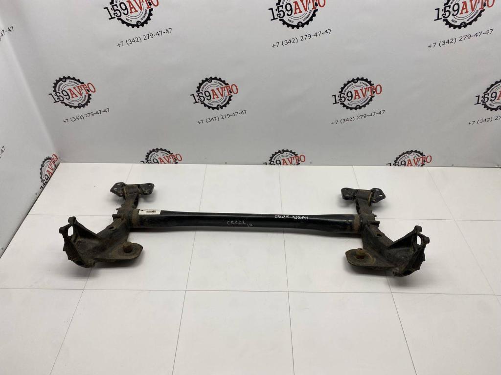 Балка задняя, 12000 рублей, Пермь