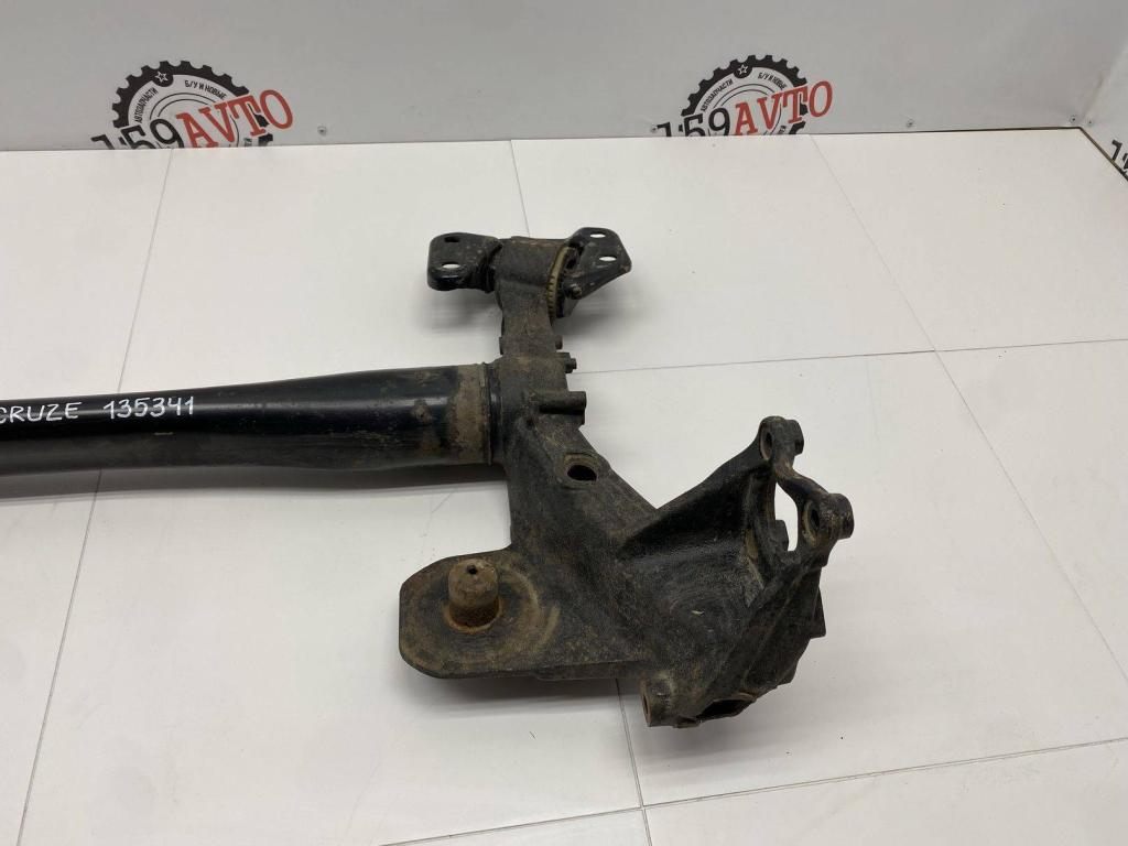 Балка задняя, 12000 рублей, Пермь