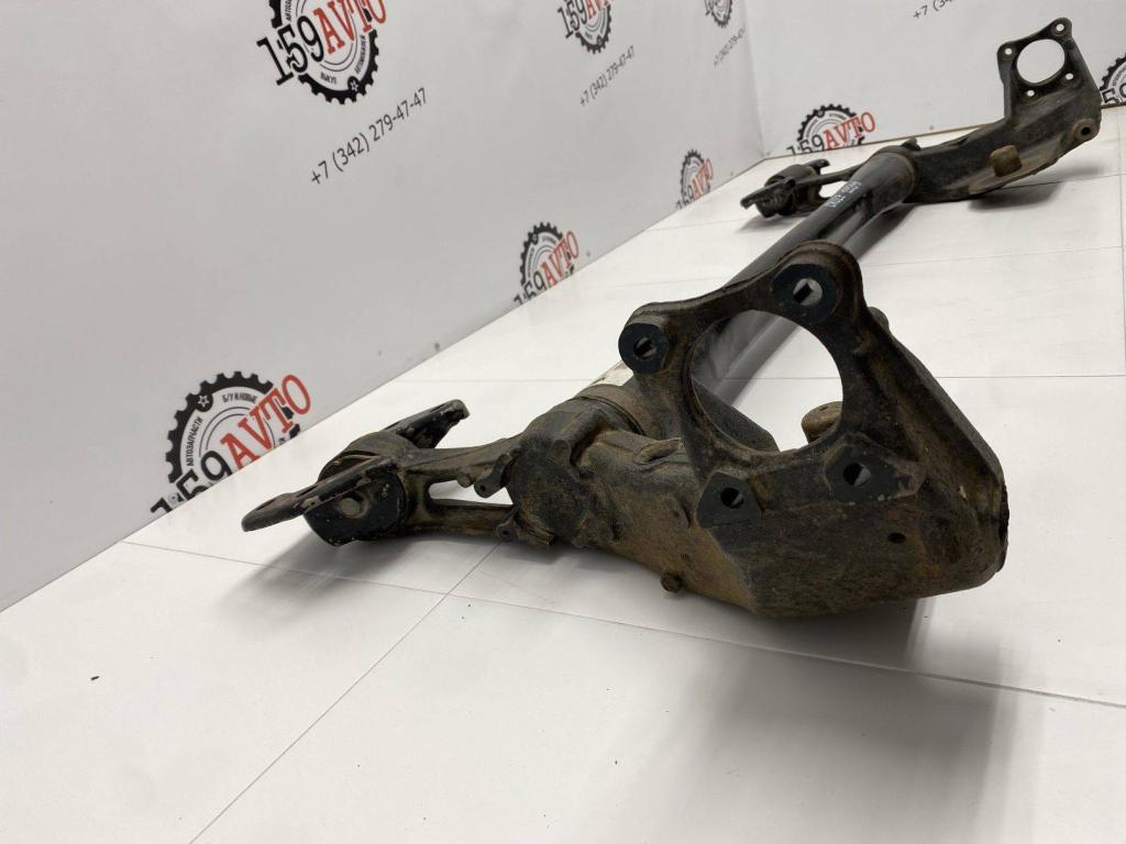 Балка задняя, 12000 рублей, Пермь