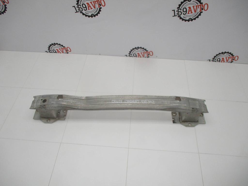 Усилитель заднего бампера, 1500 рублей, Пермь