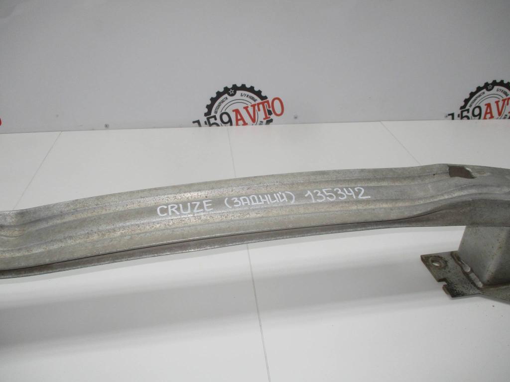 Усилитель заднего бампера, 1500 рублей, Пермь