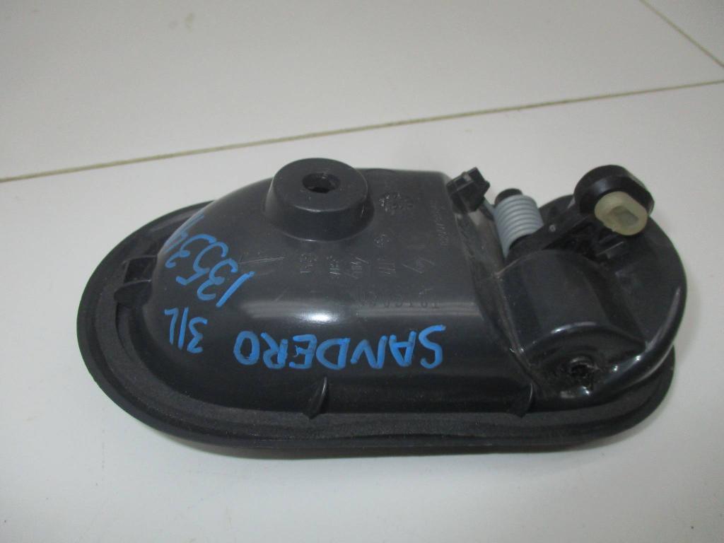 Ручка двери внутренняя левая, 500 рублей, Пермь