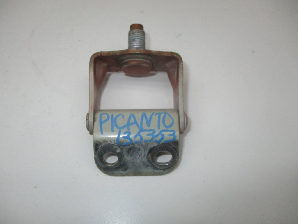 Петля двери багажника, 500 рублей, Пермь