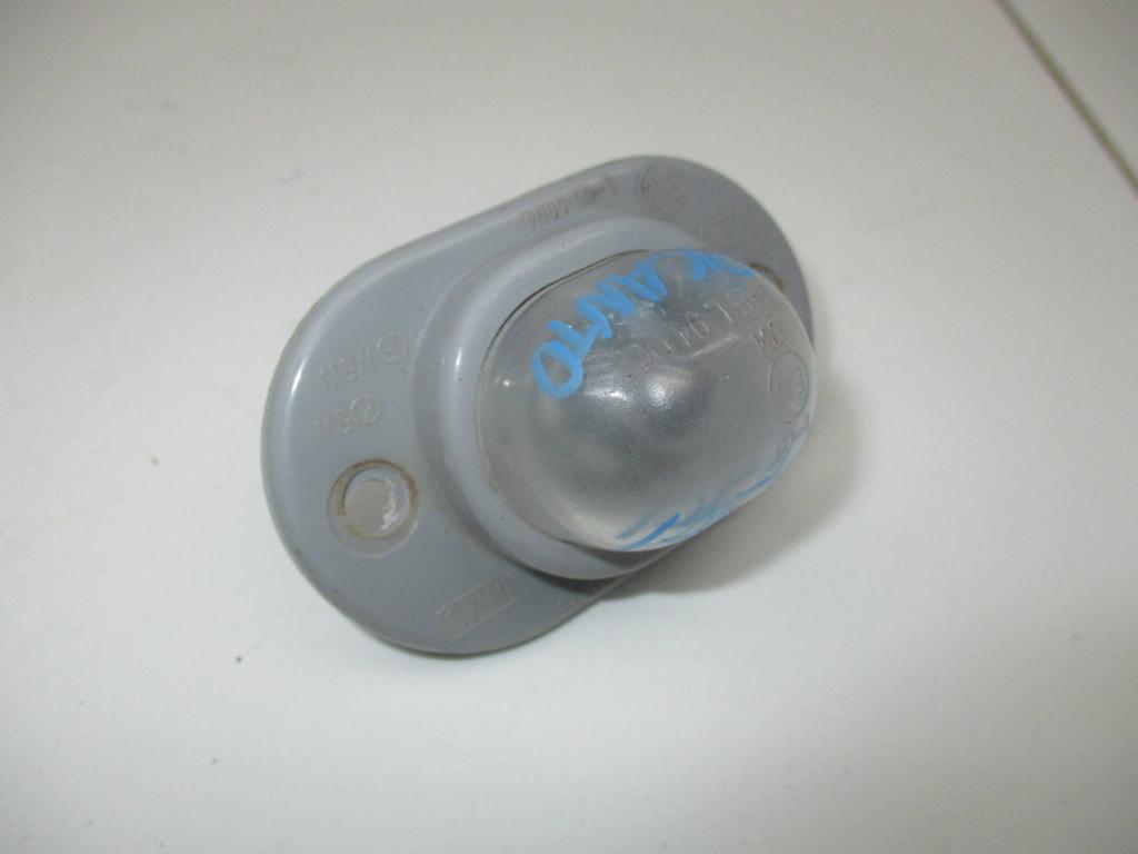 Фонарь подсветки номера, 500 рублей, Пермь