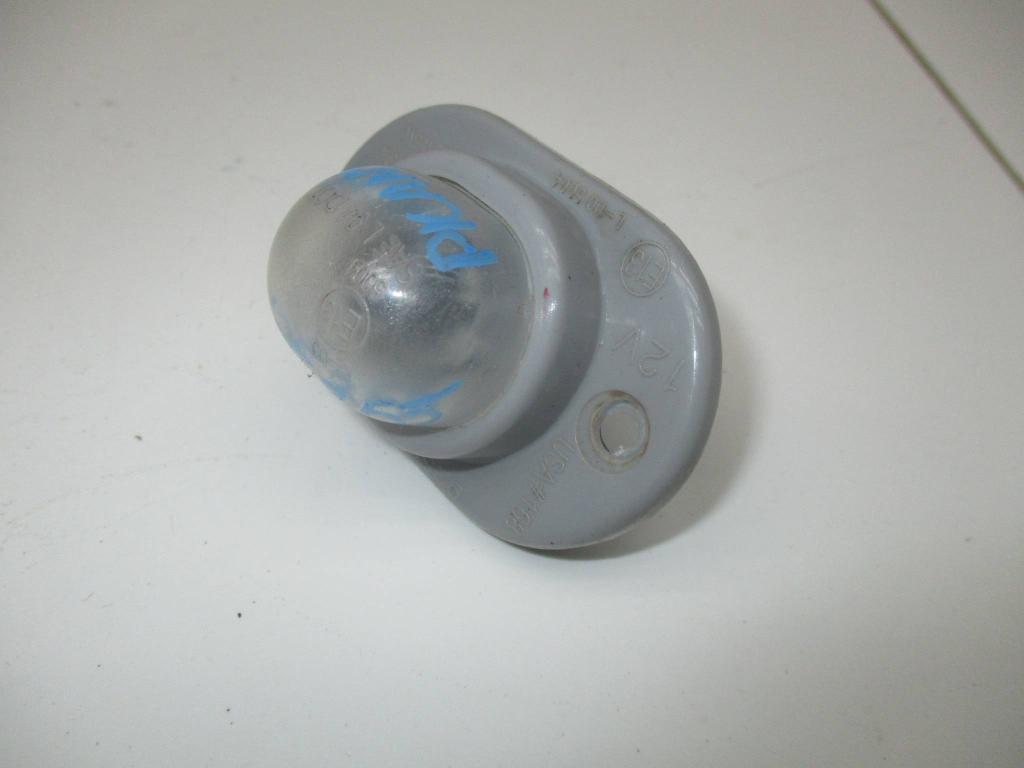 Фонарь подсветки номера, 500 рублей, Пермь