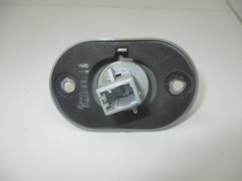 Фонарь подсветки номера, 500 рублей, Пермь