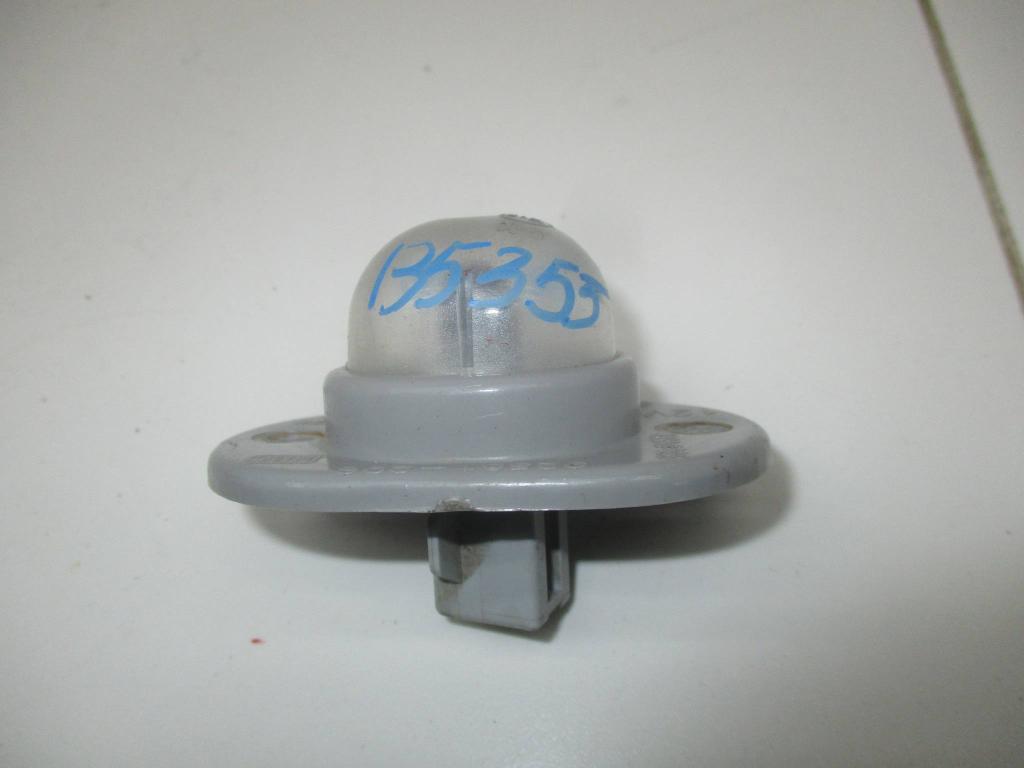 Фонарь подсветки номера, 500 рублей, Пермь