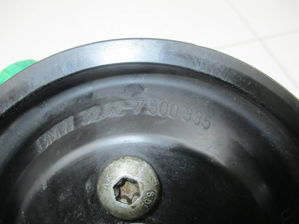 Насос гидроусилителя, 8000 рублей, Пермь