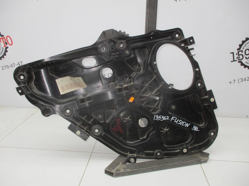 Стеклоподъемник механический задний левый, 650 рублей, Пермь