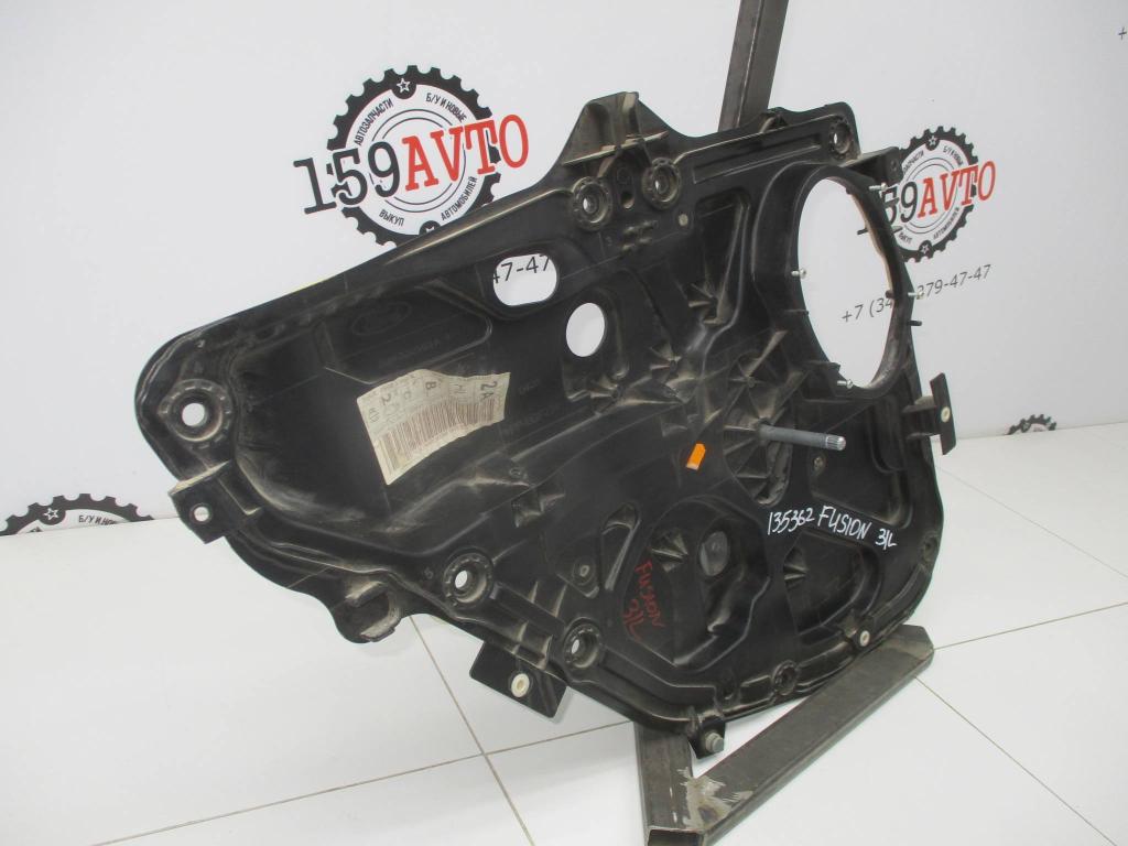 Стеклоподъемник механический задний левый, 650 рублей, Пермь