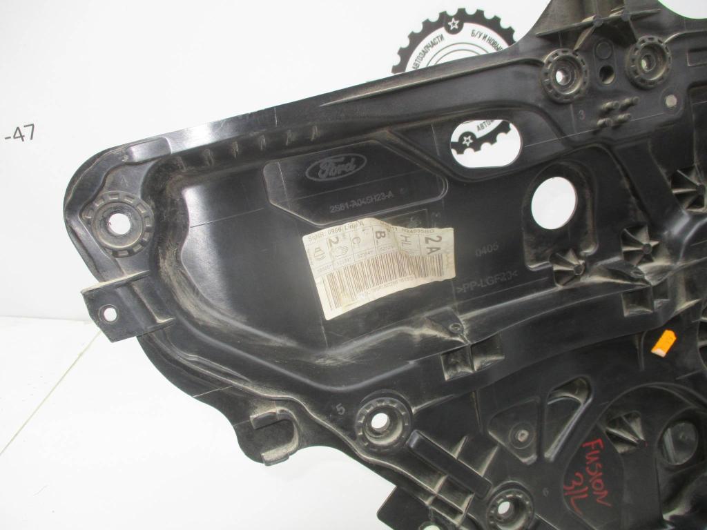 Стеклоподъемник механический задний левый, 650 рублей, Пермь