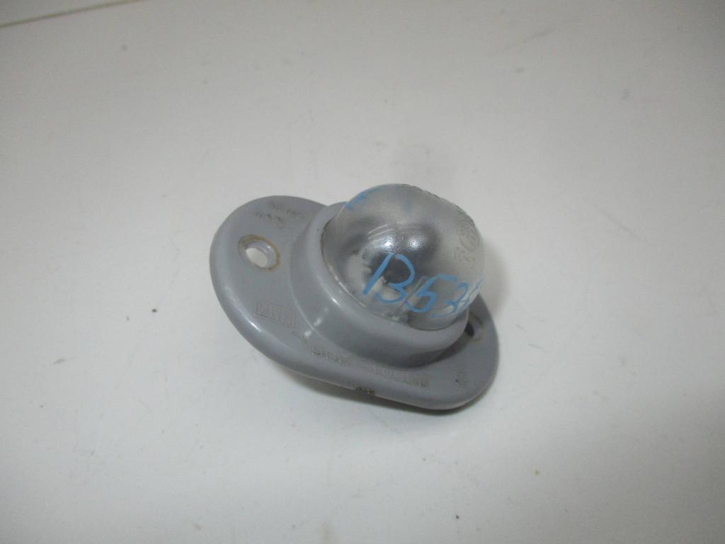 Фонарь подсветки номера, 500 рублей, Пермь