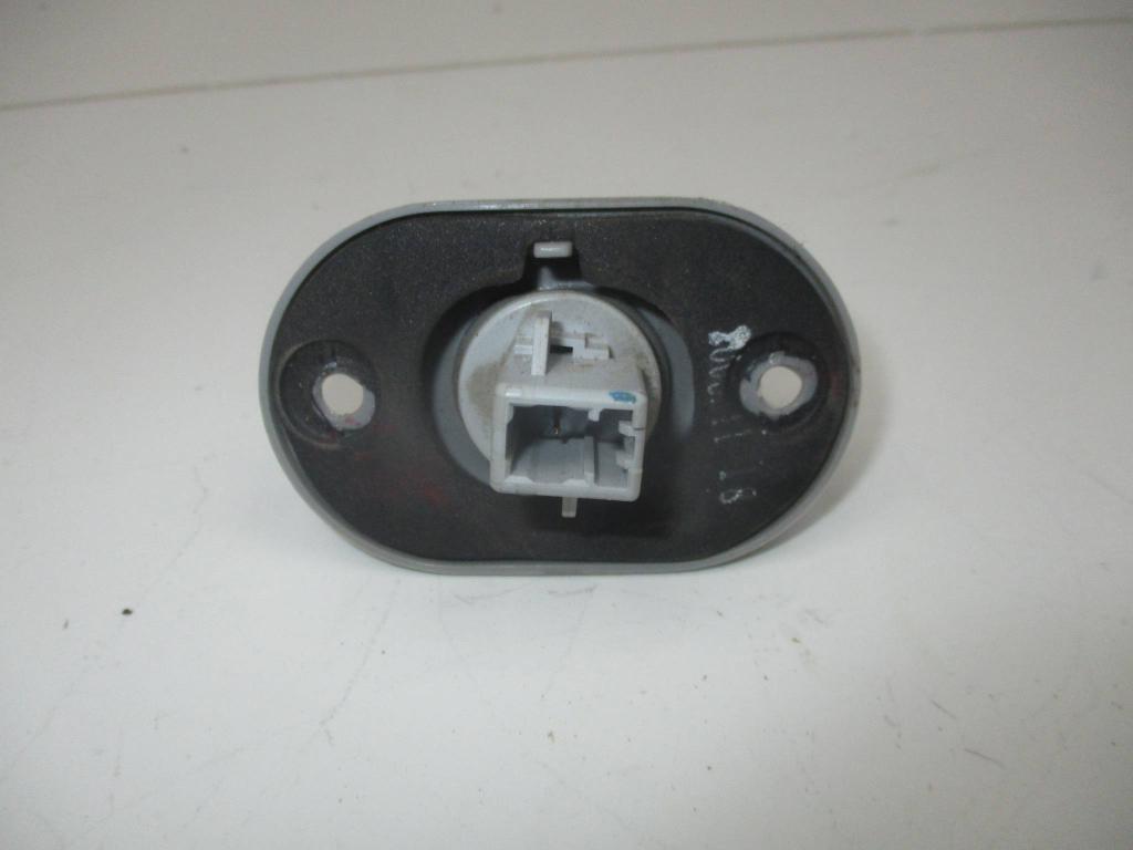 Фонарь подсветки номера, 500 рублей, Пермь