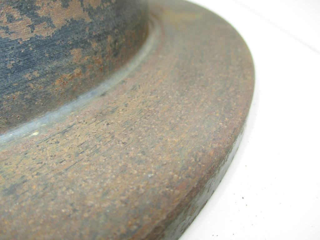 Диск тормозной задний, 1000 рублей, Пермь