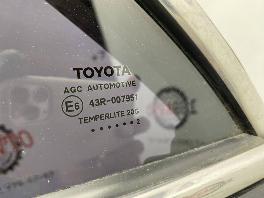 Стекло двери задней левой форточка, 1000 рублей, Пермь