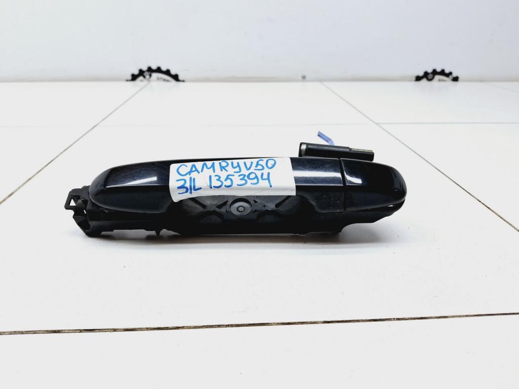 Ручка двери задней наружная левая, 3000 рублей, Пермь