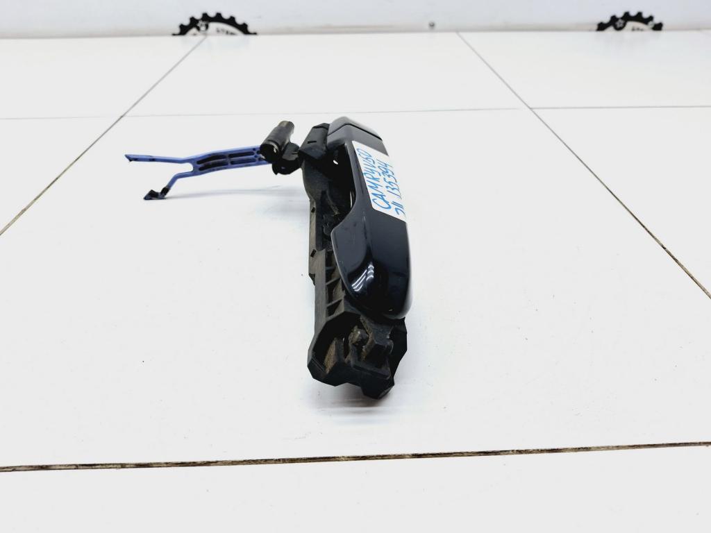 Ручка двери задней наружная левая, 3000 рублей, Пермь