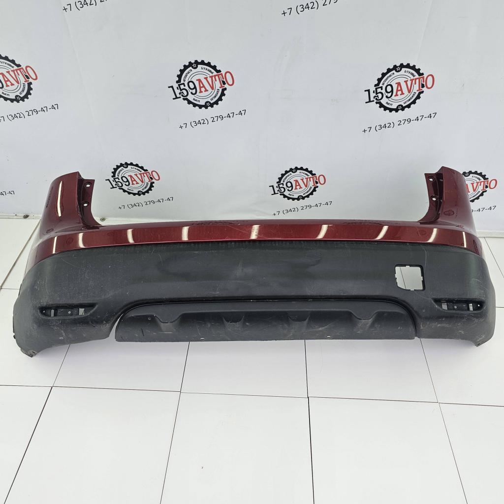 Бампер задний, 5000 рублей, Пермь