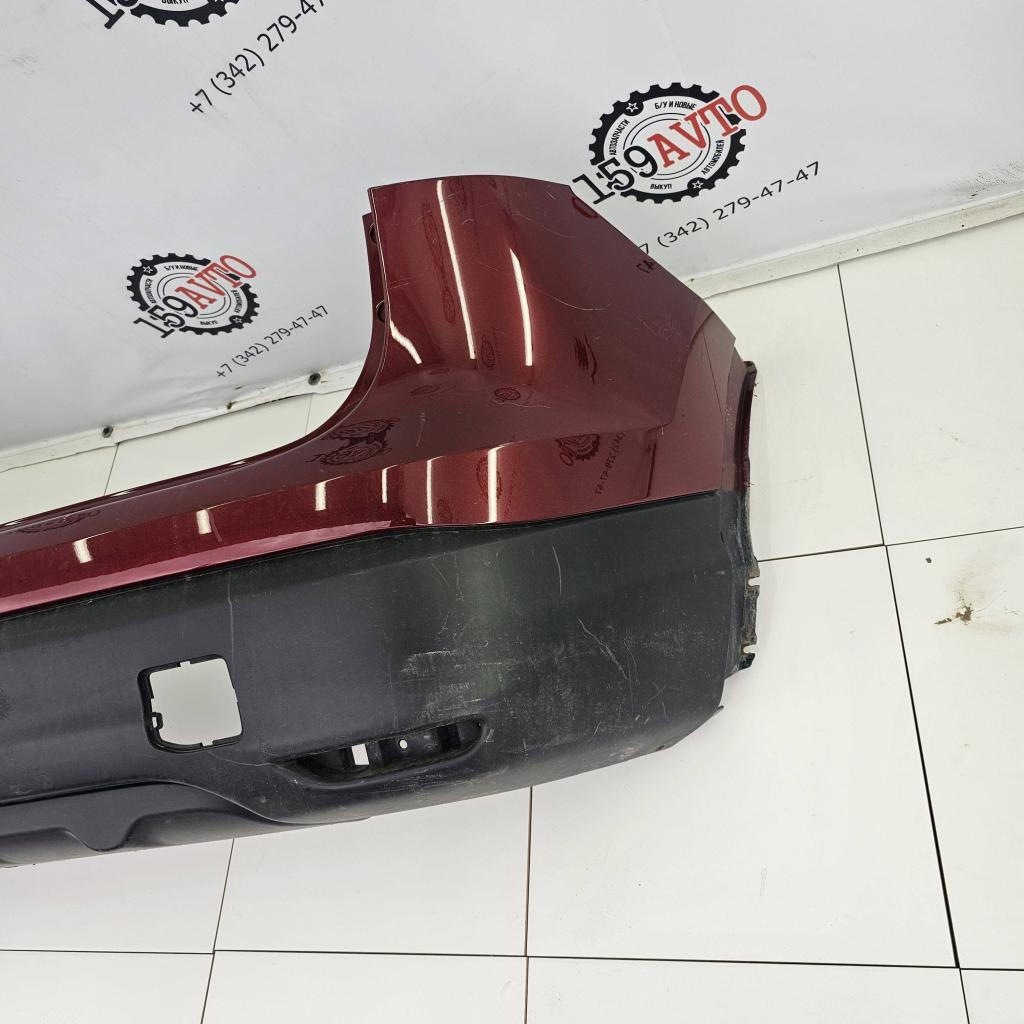 Бампер задний, 5000 рублей, Пермь