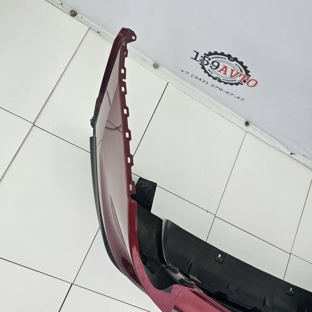 Бампер задний, 5000 рублей, Пермь