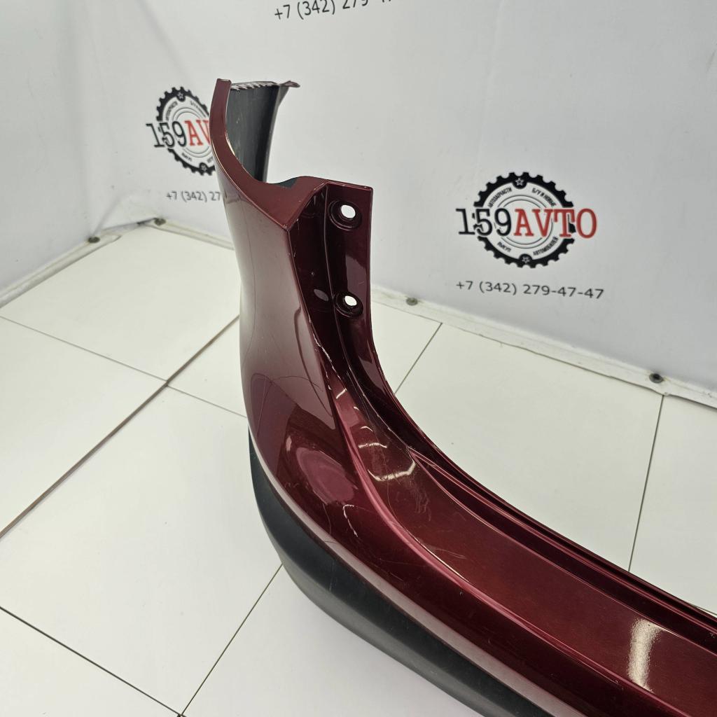 Бампер задний, 5000 рублей, Пермь