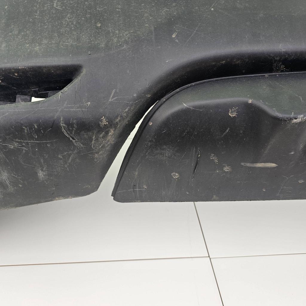 Бампер задний, 5000 рублей, Пермь