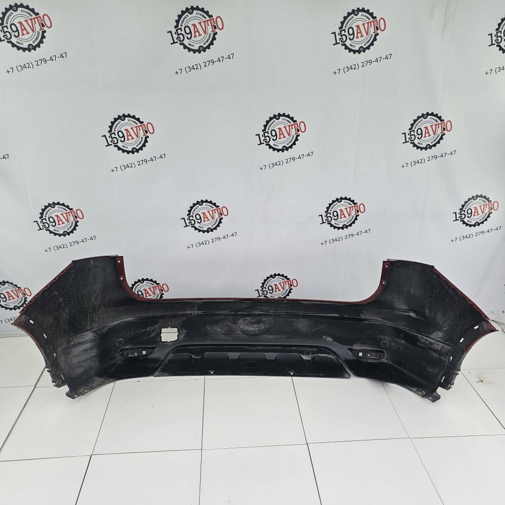 Бампер задний, 5000 рублей, Пермь