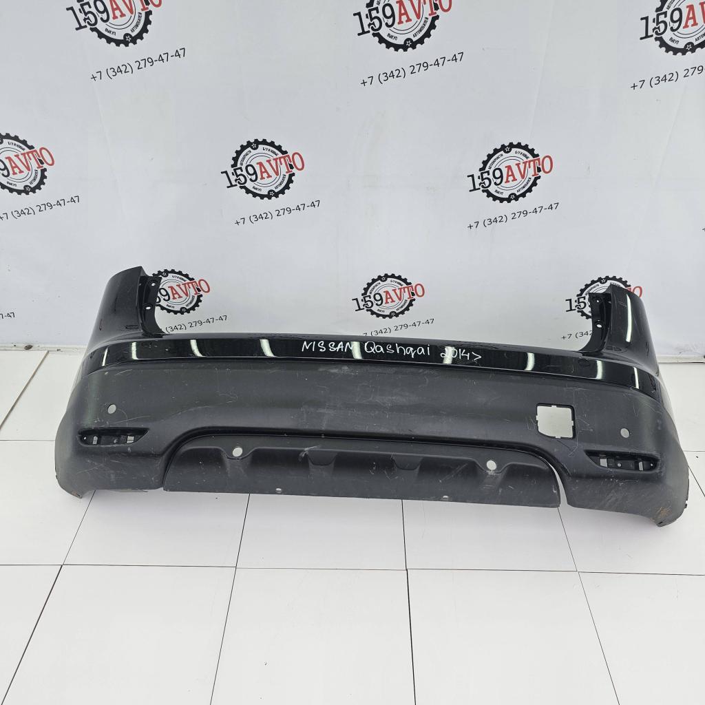 Бампер задний, 5000 рублей, Пермь