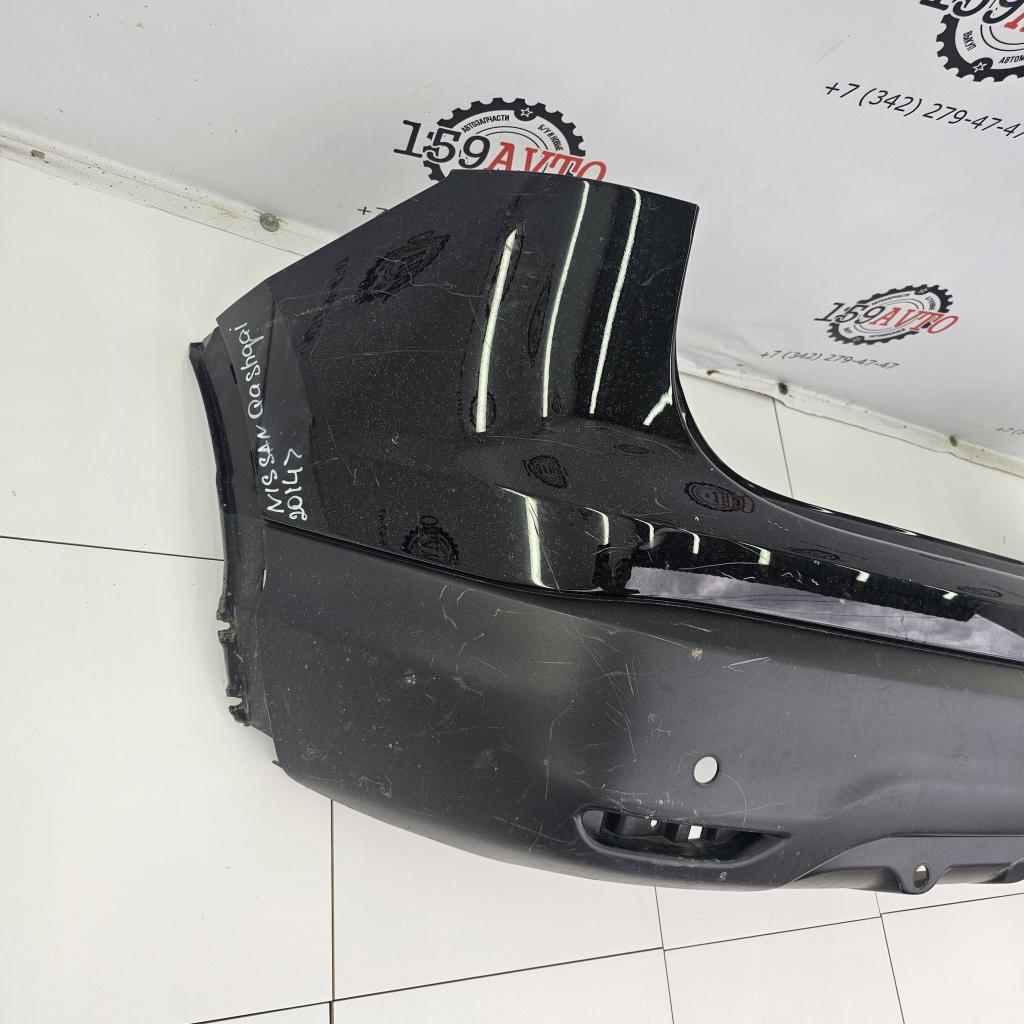 Бампер задний, 5000 рублей, Пермь