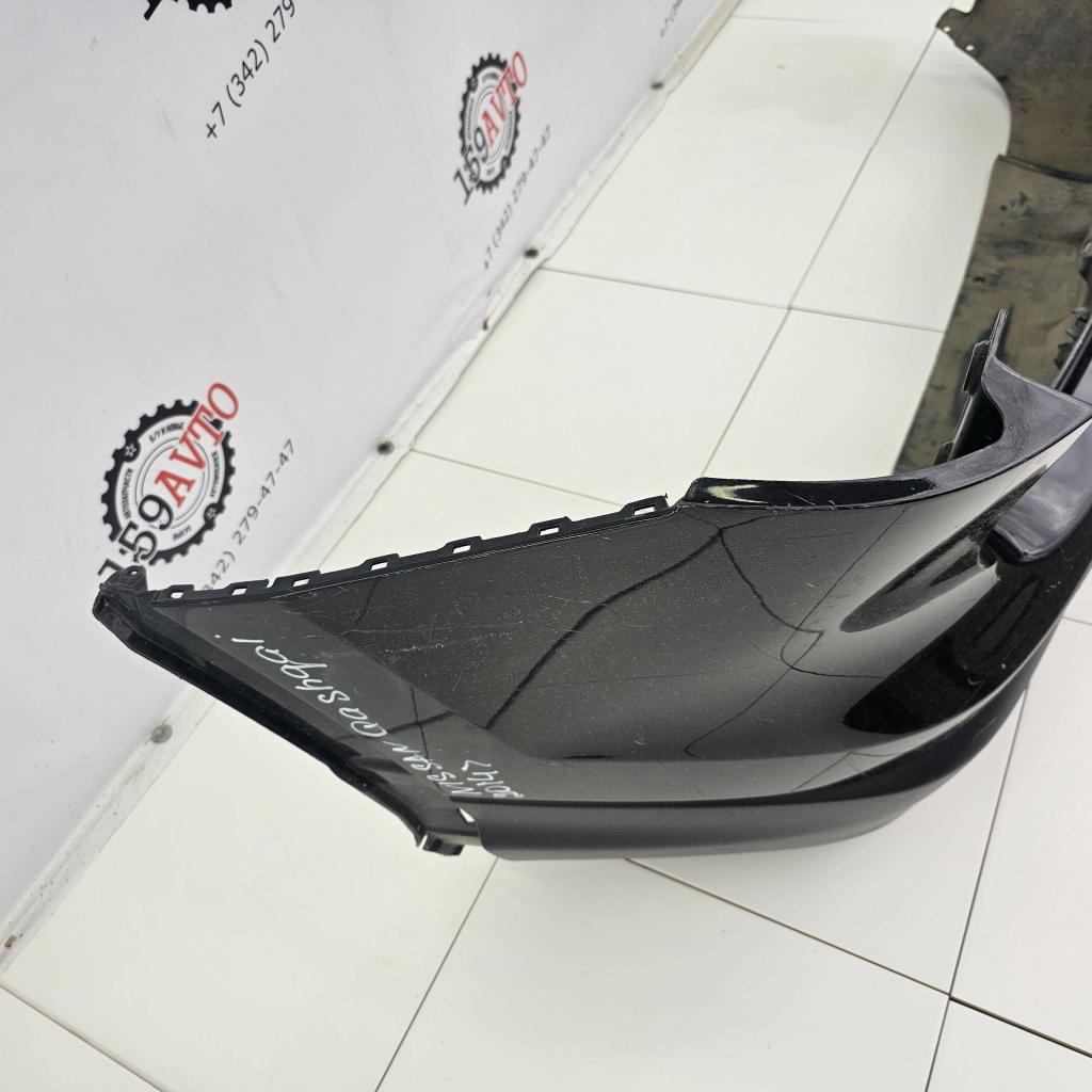 Бампер задний, 5000 рублей, Пермь