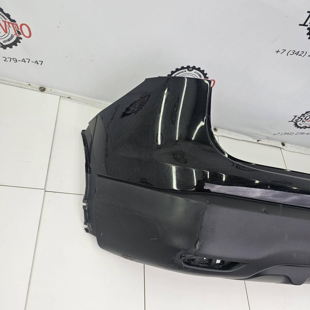 Бампер задний, 4000 рублей, Пермь