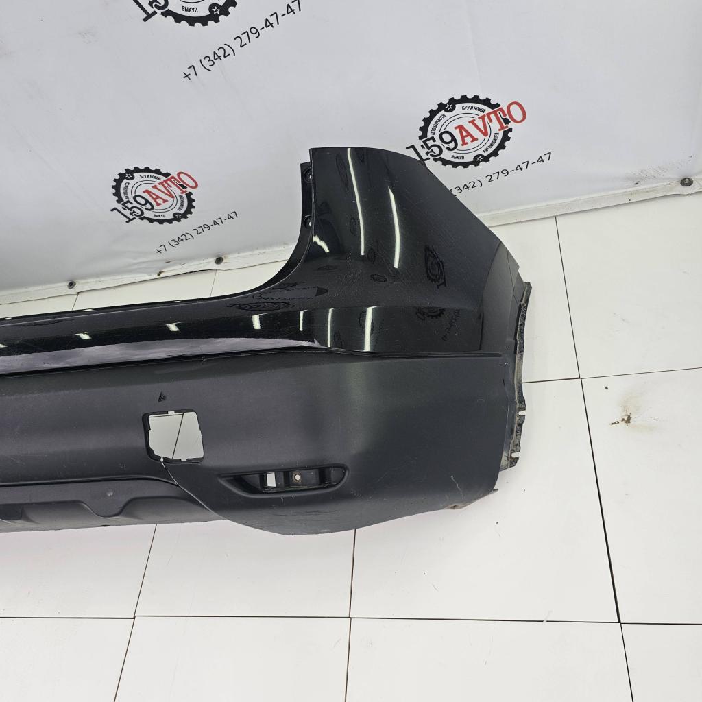 Бампер задний, 4000 рублей, Пермь