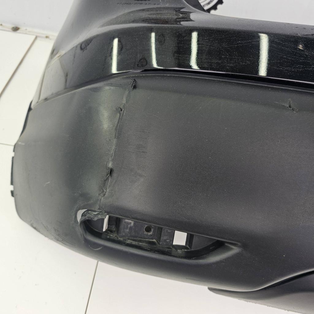 Бампер задний, 4000 рублей, Пермь