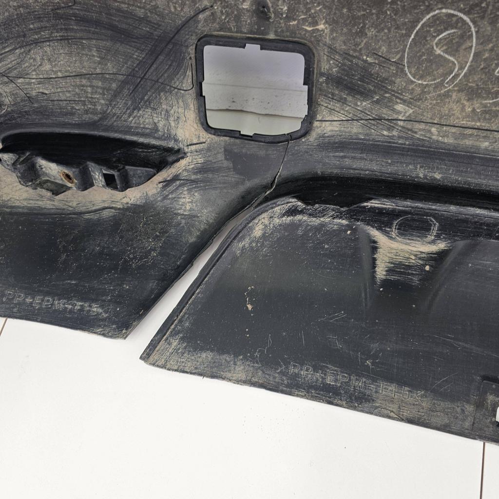 Бампер задний, 4000 рублей, Пермь