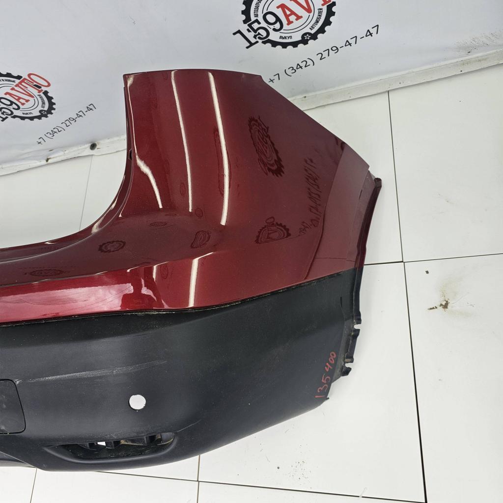 Бампер задний, 12000 рублей, Пермь