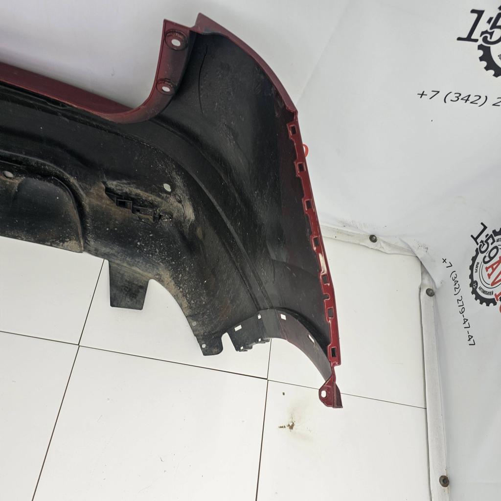 Бампер задний, 12000 рублей, Пермь