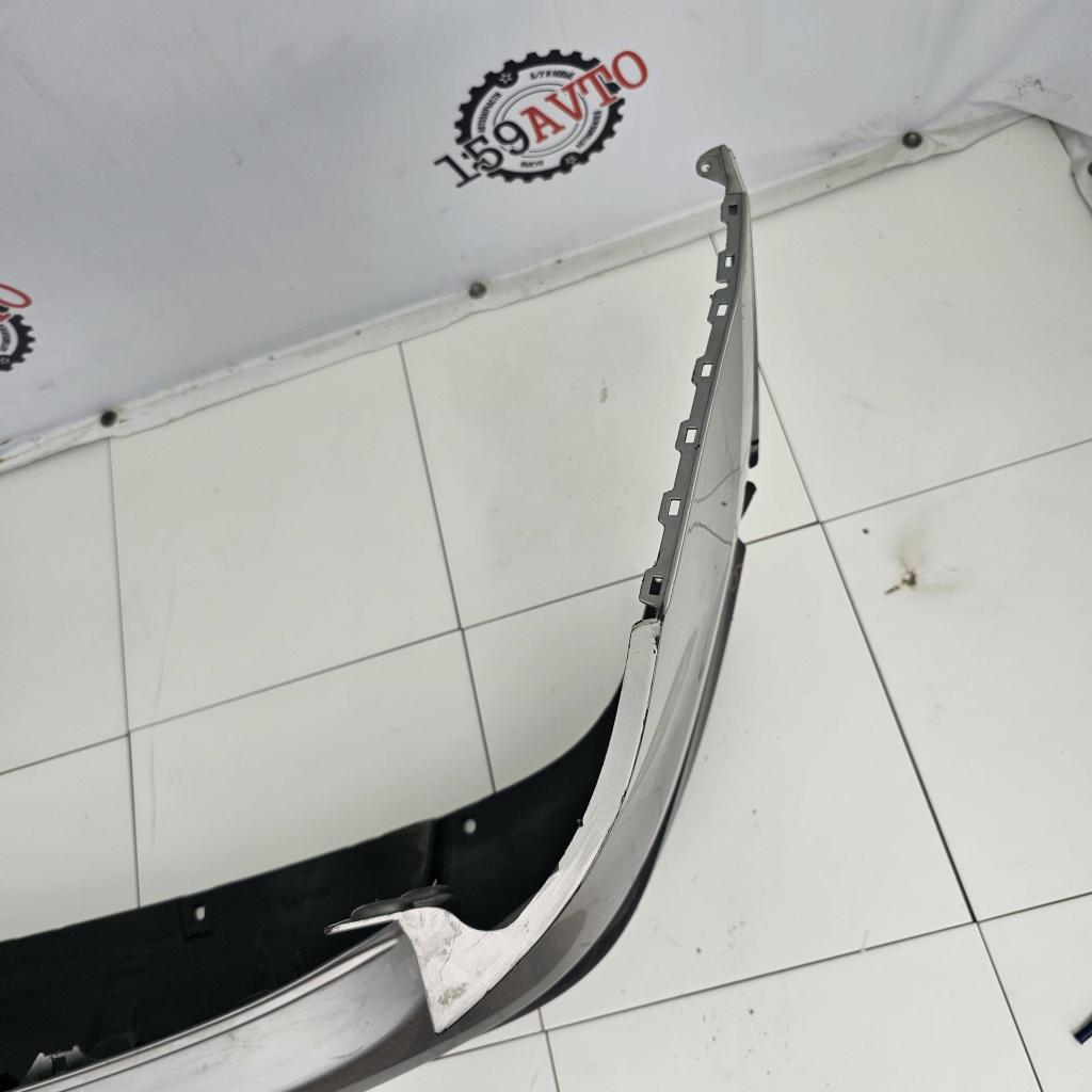 Бампер задний, 6000 рублей, Пермь