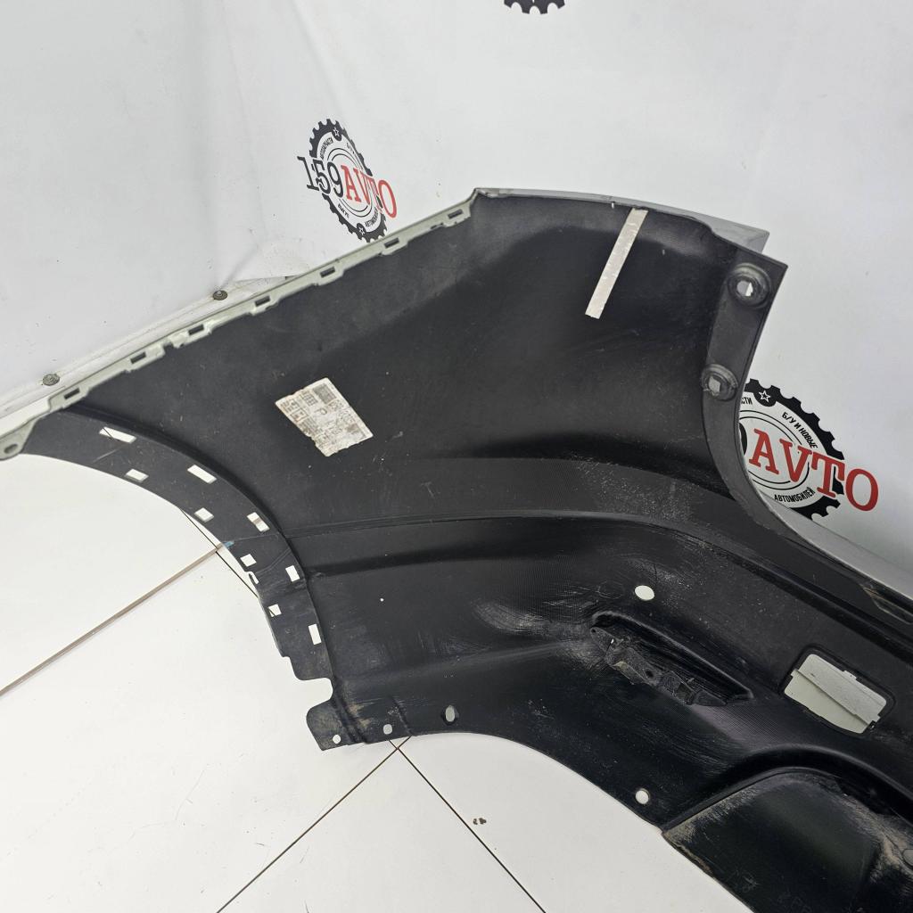 Бампер задний, 6000 рублей, Пермь