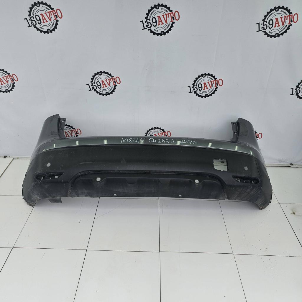 Бампер задний, 10000 рублей, Пермь