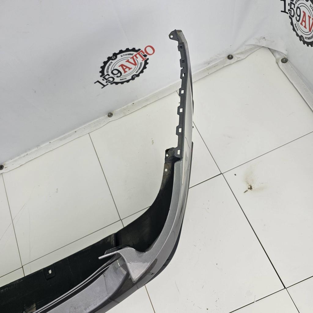 Бампер задний, 10000 рублей, Пермь